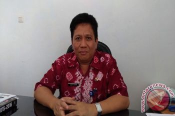 Disperindag gelar pasar murah natal 15 kabupaten-kota