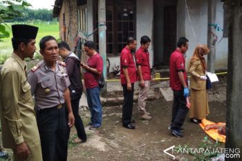 Ibu Dibunuh Anaknya yang Alami Gangguan Jiwa (VIDEO)