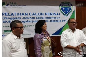 Perluas Jangkauan Perlindungan, BPJS Ketenagakerjaan Gandeng Masyarakat