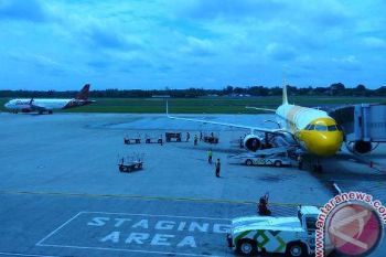 Indonesia akan miliki terminal bandara terapung
