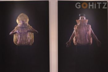 10 Seniman dan Desainer Terlibat dalam Pameran Seni Kontemporer 