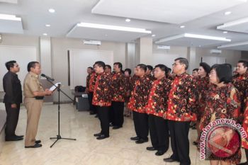 Gubernur Minta Bamag Responsif Dinamika Keagamaan 