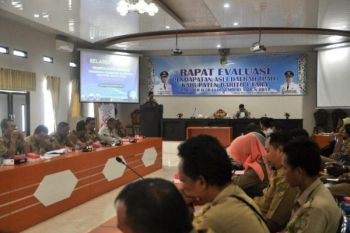 Realisasi PAD Barito Utara Rp67,4 Miliar