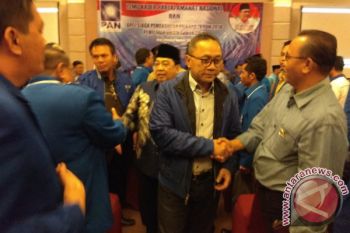 Mari Hormati Proses Hukum Setnov, Kata Ketua MPR