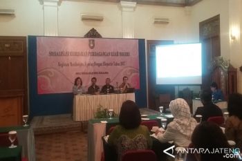 Realisasi Investasi Di Solo Turun Tajam