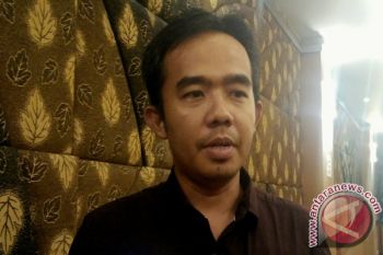 KPU Padang Nyatakan 10 Berkas Parpol Peserta Pemilu Telah Lengkap