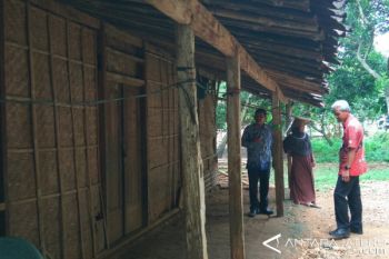 Wagub: Perbaikan Rumah Tak Layak Huni Berjalan Baik 