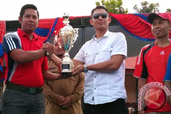 KONI: Cabang Olahraga Kembangkan Pembinaan sampai ke Kecamatan