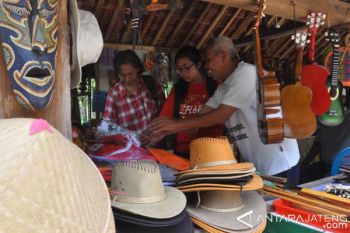Perkuat Balkondes, "Explore Borobudur" Diluncurkan