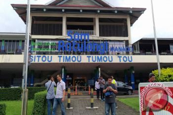 Enam maskapai bandara samrat gunakan layanan e-boarding
