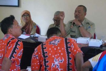 Demak Tingkatkan Pemberdayaan Masyarakat Kampung KB