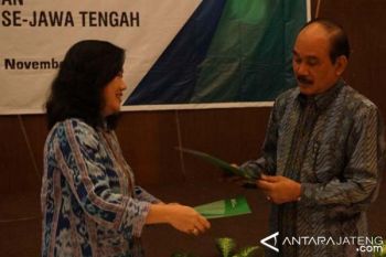 BPJS Ketenagakerjaan - Kejati Jateng Tingkatkan Perlindungan Pekerja