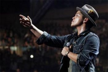 Recording Umumkan Daftar Nominasi Penghargaan  Grammy 