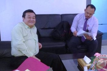 OJK terima salinan banding sengketa kredit PT Kamada-BSB