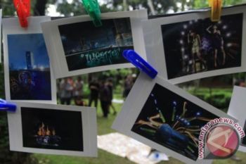 Berbagai Jenis Musik, Pameran dan Pemutaran Film Digelar di Jakarta 