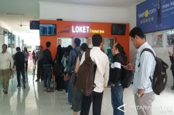 Antisipasi Lonjakan Penumpang, KAI Tambah Rangkaian Kereta
