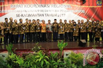 Aparat Perpajakan Perlu Peka, Inovatif dan Kreatif