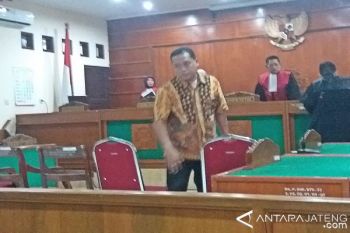 Terdakwa Penipuan Jual-Beli Apartemen belum Terima Komisi 
