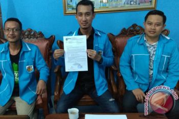 Ini Ancaman DPD KNPI Kalteng Kepada OKP Musprov 
