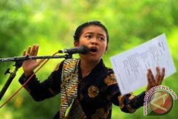 Warga Padang Panjang Bisa Belajar Sastra Secara Gratis
