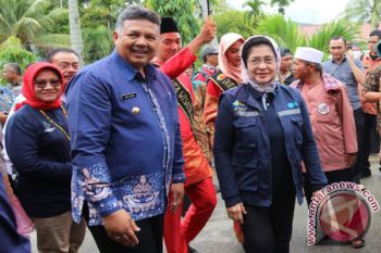 Menkes akan Membentuk Telemedika Mempermudah Pelayanan Kesehatan