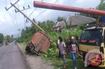 Cuaca Ekstrem, Ini Langkah PLN Rayon Balai Selasa Antisipasi Gangguan Listrik