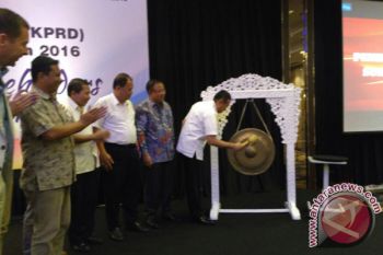 Pembangunan Sumsel dikhawatirkan menjadi semraut