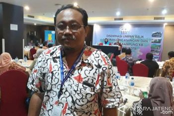 BKKBN: Keberhasilan Program KB Butuh Dukungan Masyarakat