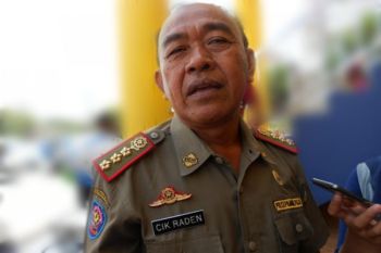 Oknum Satpol PP Bandarlampung Penjambret Dipecat 