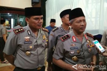 Kapolda: Wisatawan Pantai Diimbau Waspadai Perubahan Cuaca