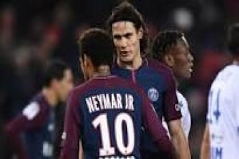  Perez bujuk Neymar bergabung Real