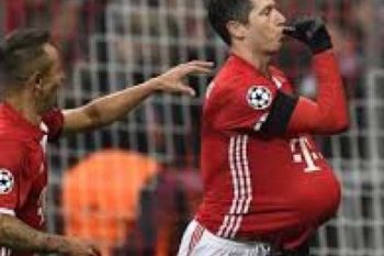Bayern Menang 2-1 di Markas Anderlecht