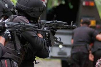 Kapolda: Riau Sudah Bebas Dari Jaringan Teroris