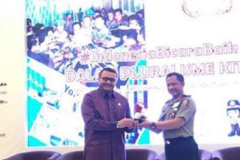 Konvensi Nasional Humas 2017, Agung Laksamana Terpilih Jadi Ketua Umum 2017-2020