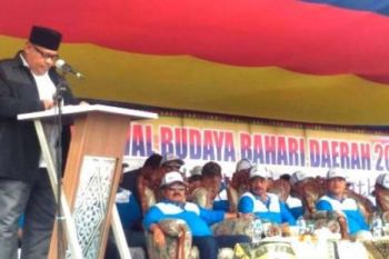 Pemkab Bengkalis Gelar "Festival Budaya Bahari"
