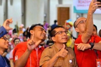 Telkomsel Mulai Kampanye #InternetBAIK 2017