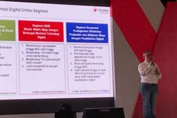 Telkomsel Tawarkan Solusi Bisnis Terlengkap Untuk UKM