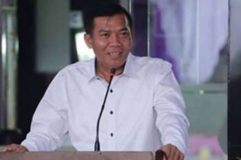 Wako Pekanbaru Soroti Praktik Dagang Buku Di Sekolah