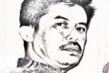  Kantor Berita (Antara) "Zaman Now" 