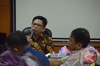 Pemkab Bulukumba Bebaskan 2.184 Hektare Lahan Tahura