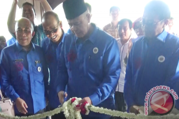 HPN 2018 - Wagub: Peran Pers Penting untuk Pembangunan