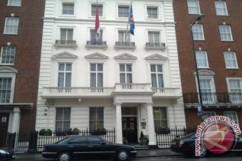 KBRI London Seminarkan Aspek Hukum Kawin Campur
