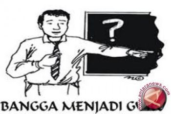 Buton Tengah rekrut 700 honorer guru