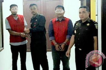 Kejari Lamandau: Kades Kina dan Direktur Perusahaan Jadi Tersangka. 