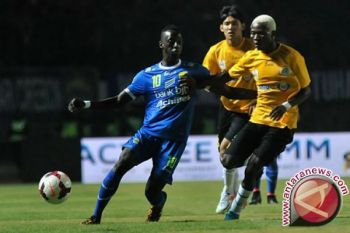 Makan Kanote berlabuh ke Sriwijaya FC