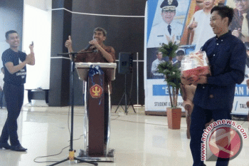Alumni Untad Komitmen Majukan Sulteng