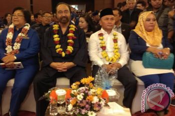 Nasdem Dukung Kebijakan Gubernur Kalteng Terkait Pengusaha Gunakan NPWP