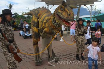 Jatim Park Group Proyeksikan Kunjungan Wistawan Meningkat