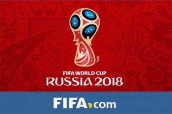 Piala Dunia Rusia, Memperhitungkan kans negara berbahasa Arab