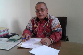 BPBD Lampung Timur Minta Waspadai Puting Beliung 